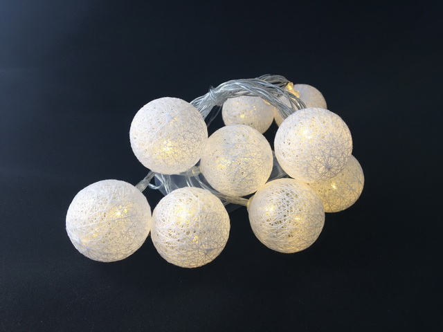 LED light chain