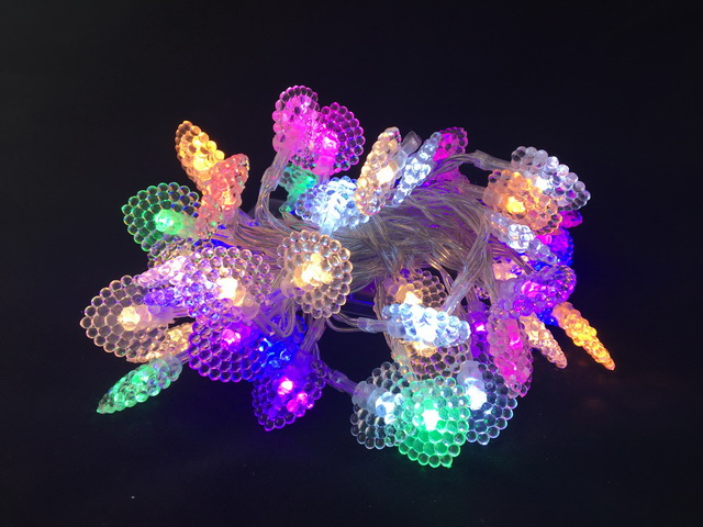 LED light chain