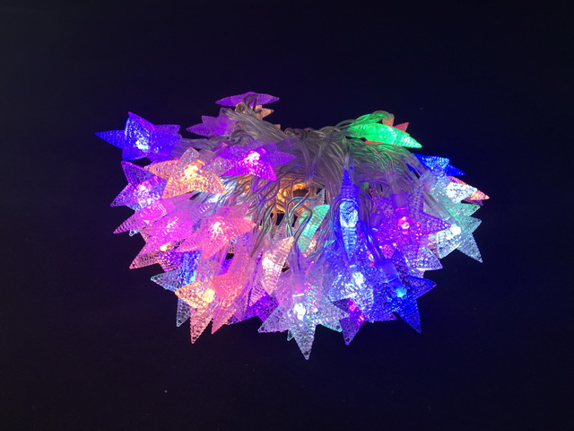 LED light chain