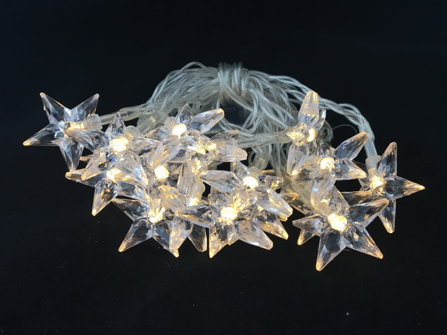 LED light chain